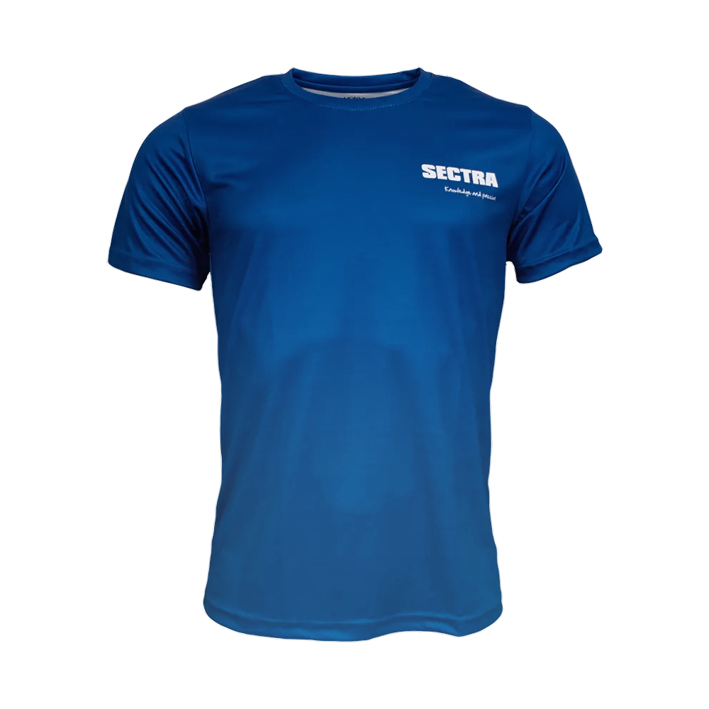 Sublimerad T-shirt Standard Herr