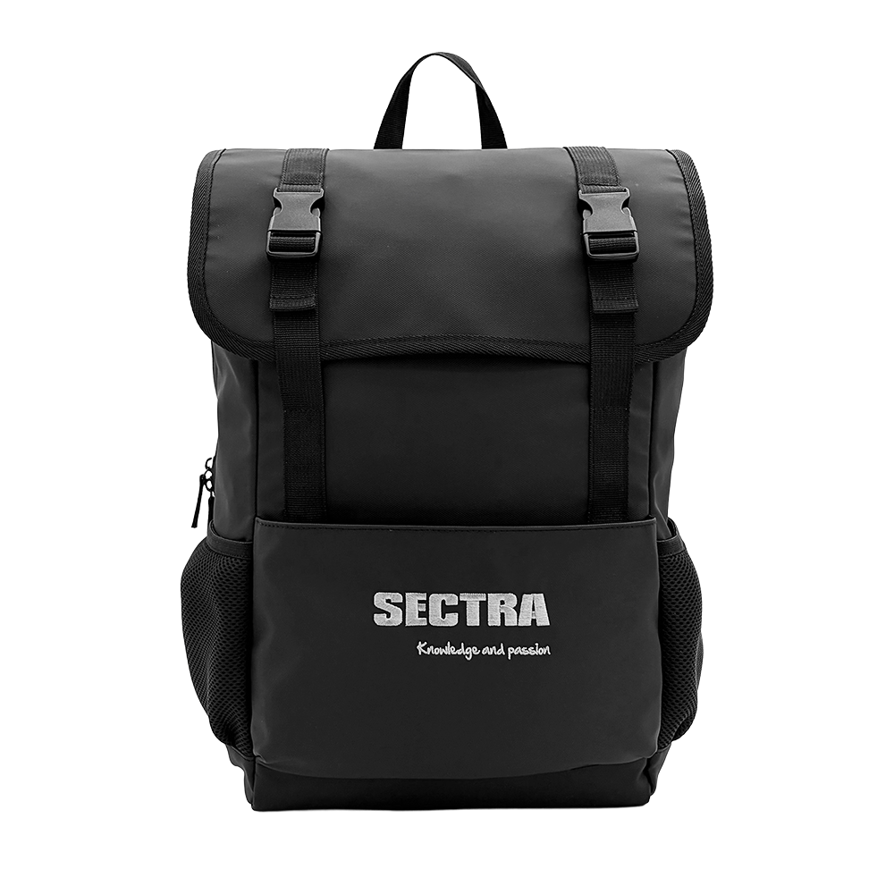Backpack black