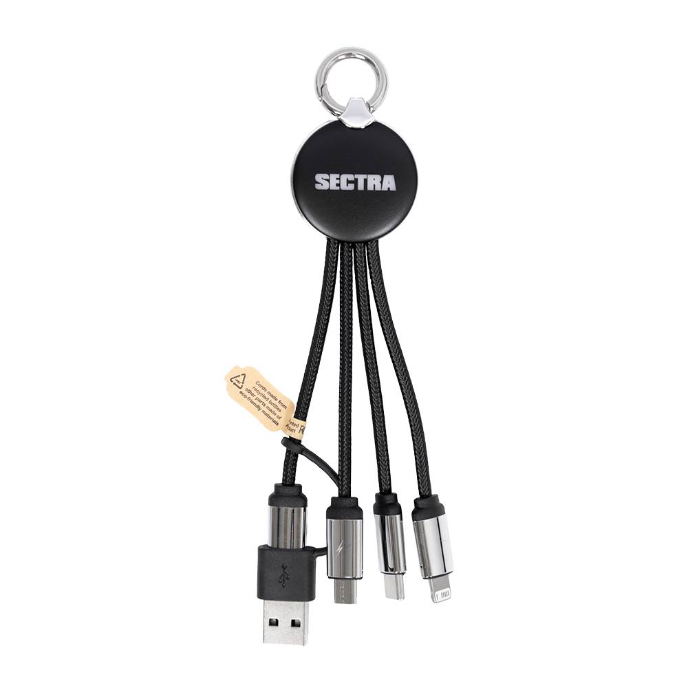 Charging Cable Multi