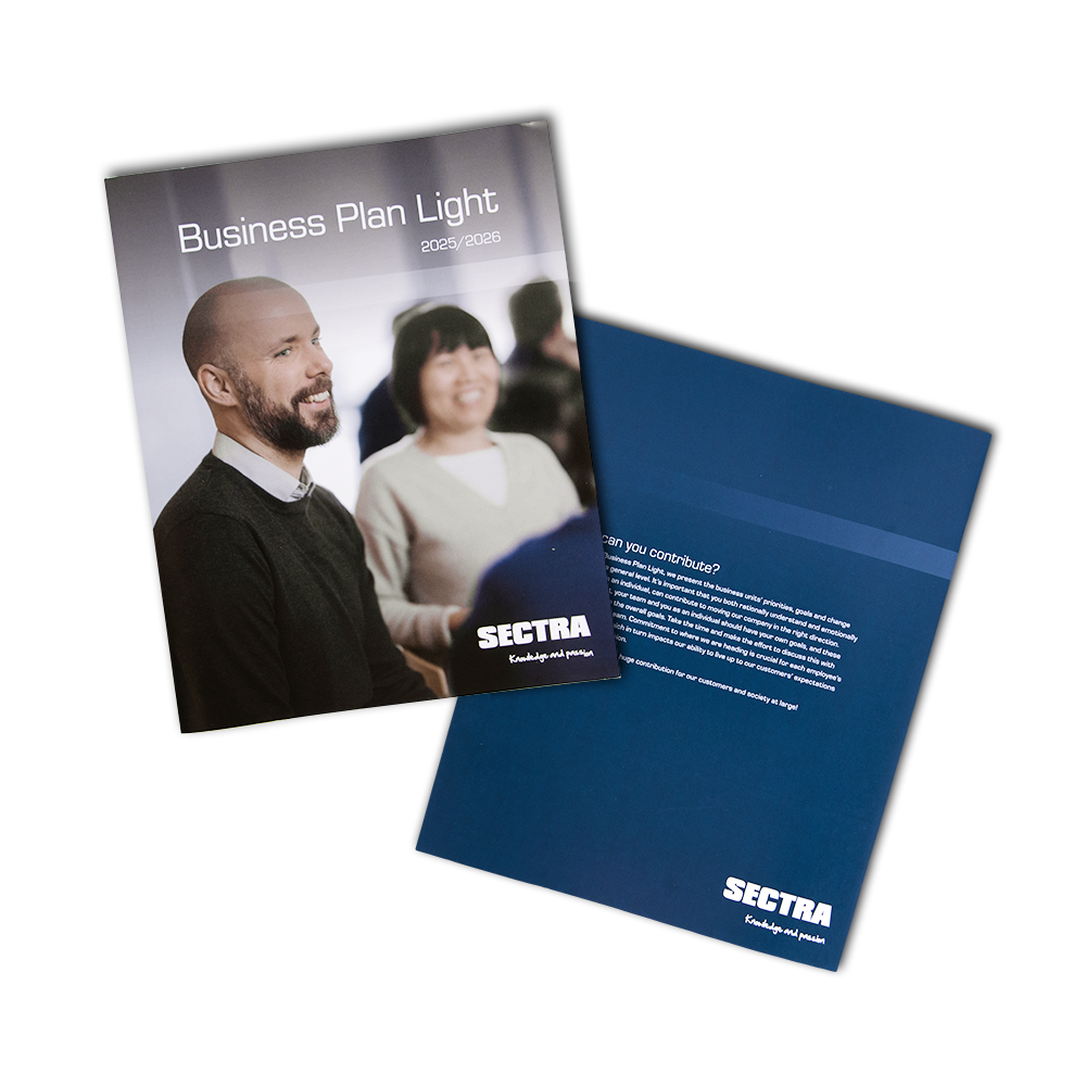 Broschyr - Business Plan Light 2025/2026